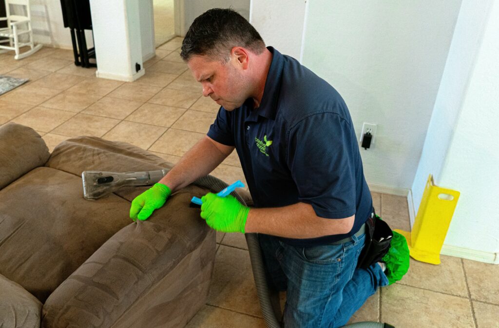 Upholstery mattress cleaning phoenix valley